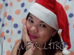 WETxCLIT86