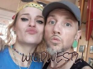 WILDWEST21