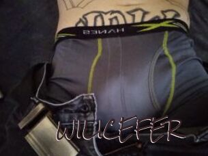 WILICEFER