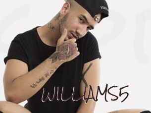 WILLIAMS5
