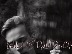 WILLIE_DAVIDSON