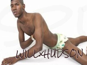 WILLxHUDSON