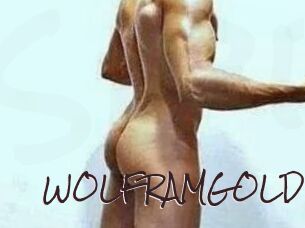 WOLFRAMGOLD