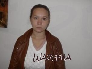 Wajeeha