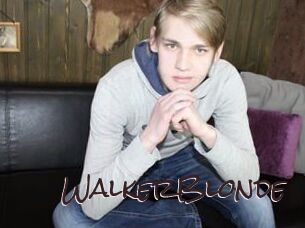 WalkerBlonde