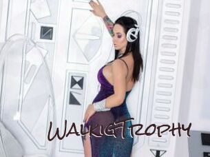 WalkigTrophy