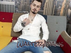 WalterAdams
