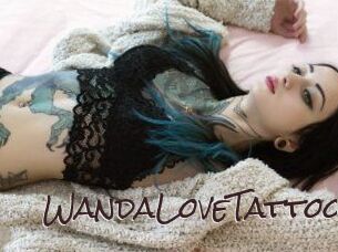 WandaLoveTattoo