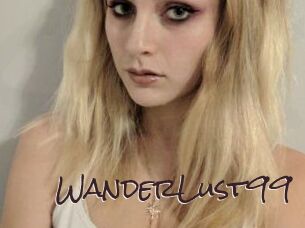 WanderLust99