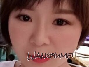 Wangyumei
