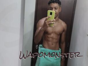 Wapomonster