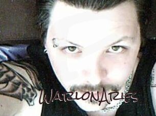 WarlonAries