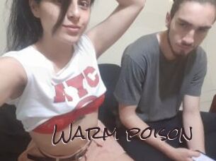 Warm_poison