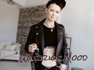 WarriorMood