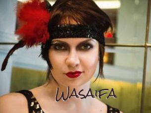 Wasaifa