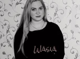 Wasia