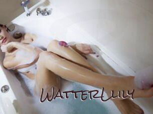 WatterLlily