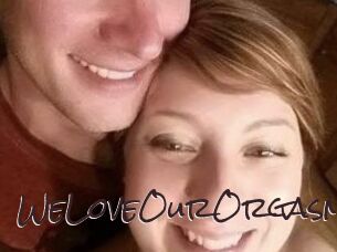 WeLoveOurOrgasms