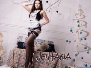WeiHana