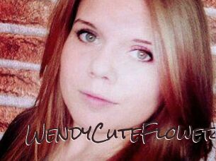 WendyCuteFlower