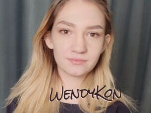 WendyKon