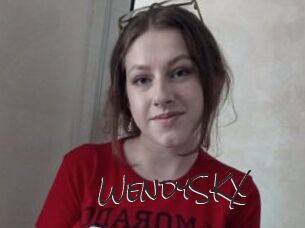 WendySKX