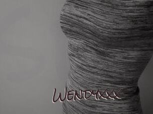 Wendyxxx