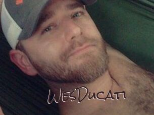 WesDucati