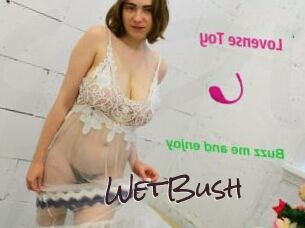 WetBush