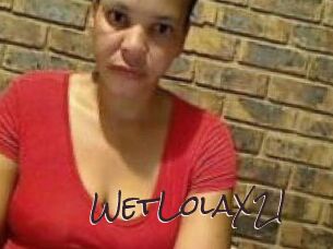 WetLolaX21