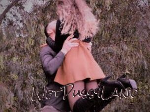 WetPussyLand