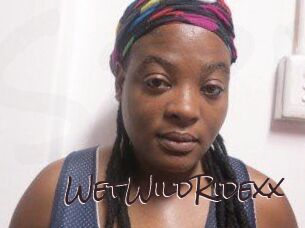 WetWildRidexx