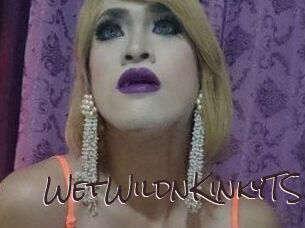WetWildnKinkyTS