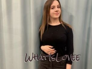 WhatIsLovee