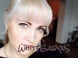 WhiteBabyXS