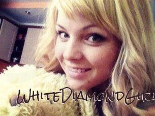 WhiteDiamondGirl
