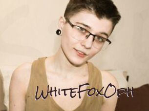 WhiteFoxOph