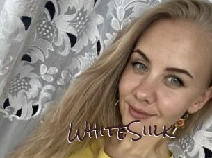 WhiteSiilk