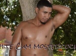 White_Cum_mostercock