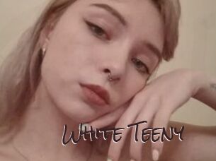 White_Teeny