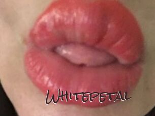 Whitepetal