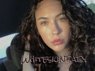 Whiteskinbaby
