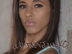 WhitneyJaneXO