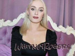 WhitneyRogers
