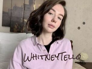 WhitneyTello
