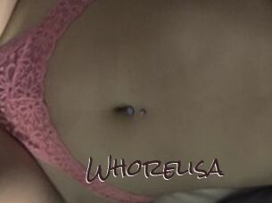 Whorelisa