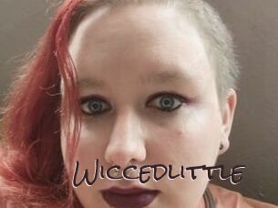 Wiccedlittle