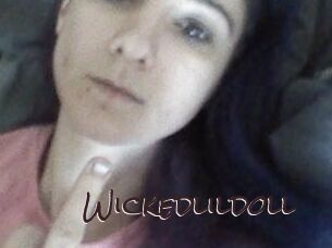 Wickedlildoll