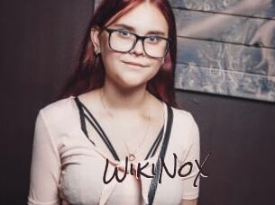 WikiNoX