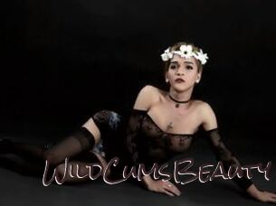 WildCumsBeauty